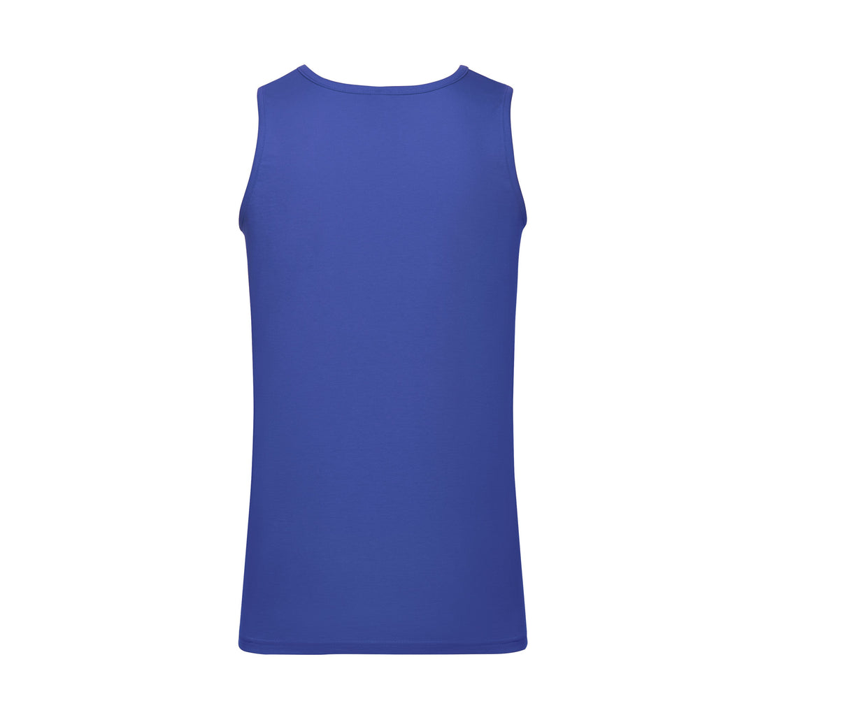 FRUIT OF THE LOOM VALUEWEIGHT ATHLETIC VEST