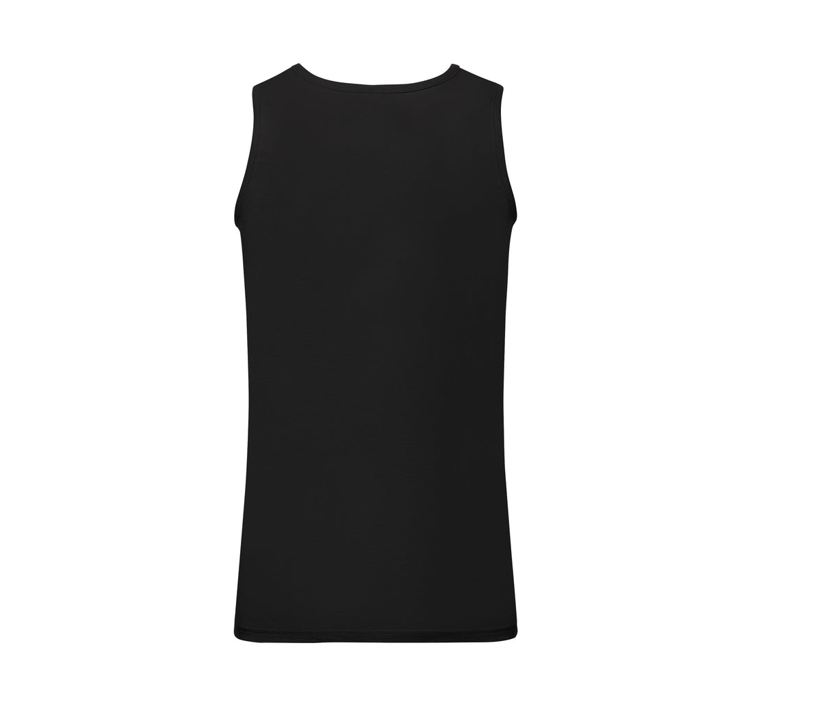 FRUIT OF THE LOOM VALUEWEIGHT ATHLETIC VEST