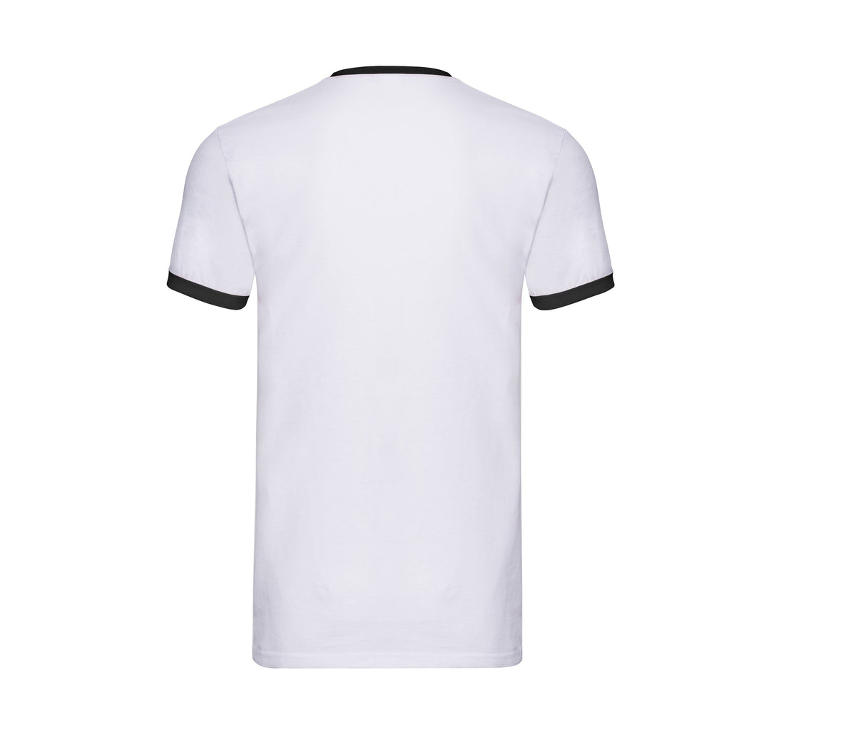 FRUIT OF THE LOOM VALUEWEIGHT RINGER T