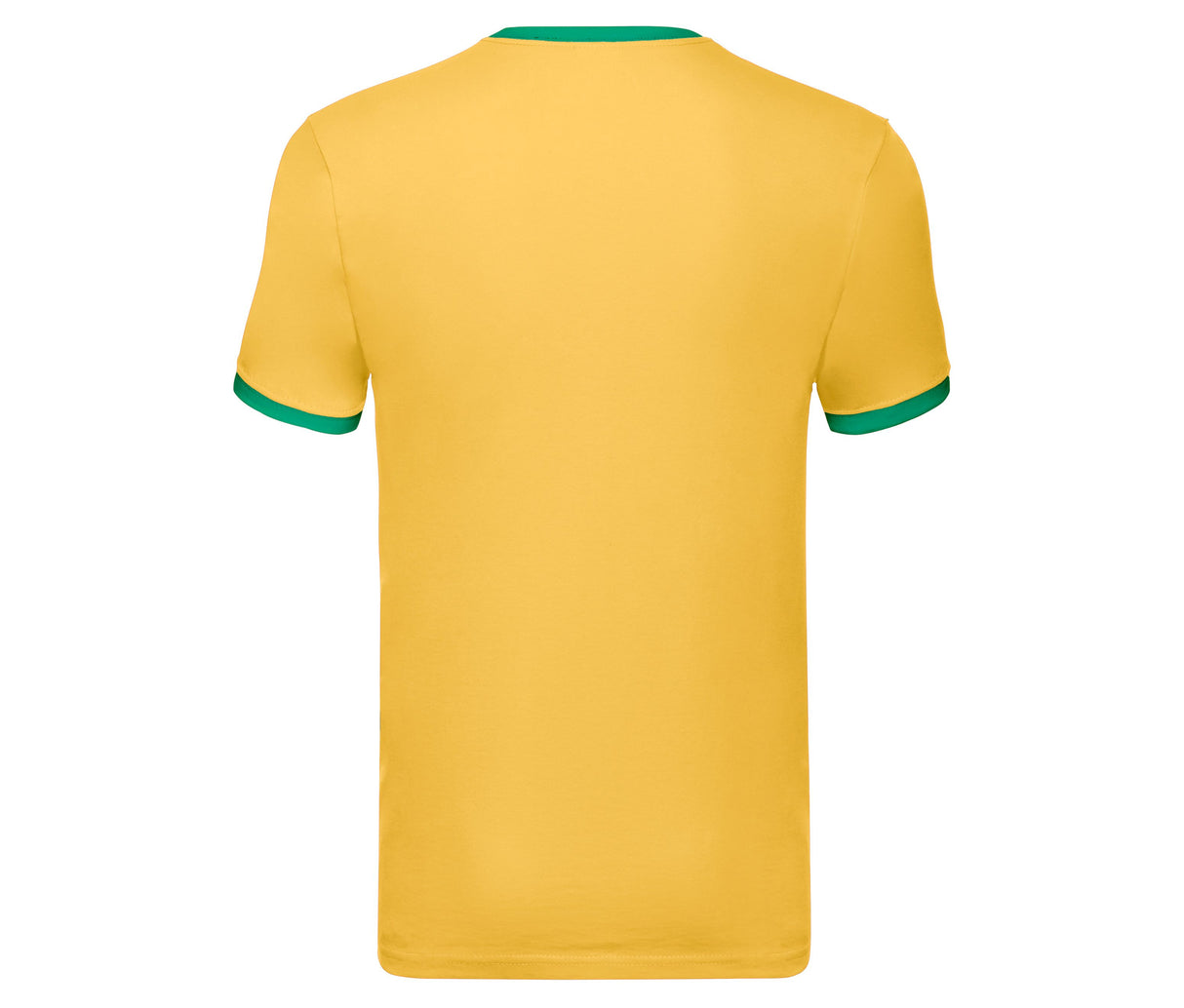 FRUIT OF THE LOOM VALUEWEIGHT RINGER T