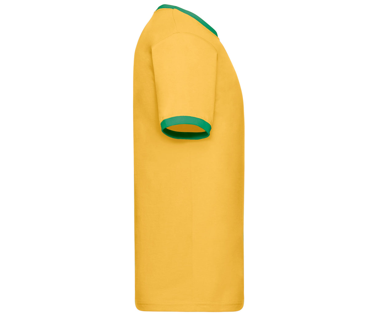 FRUIT OF THE LOOM VALUEWEIGHT RINGER T