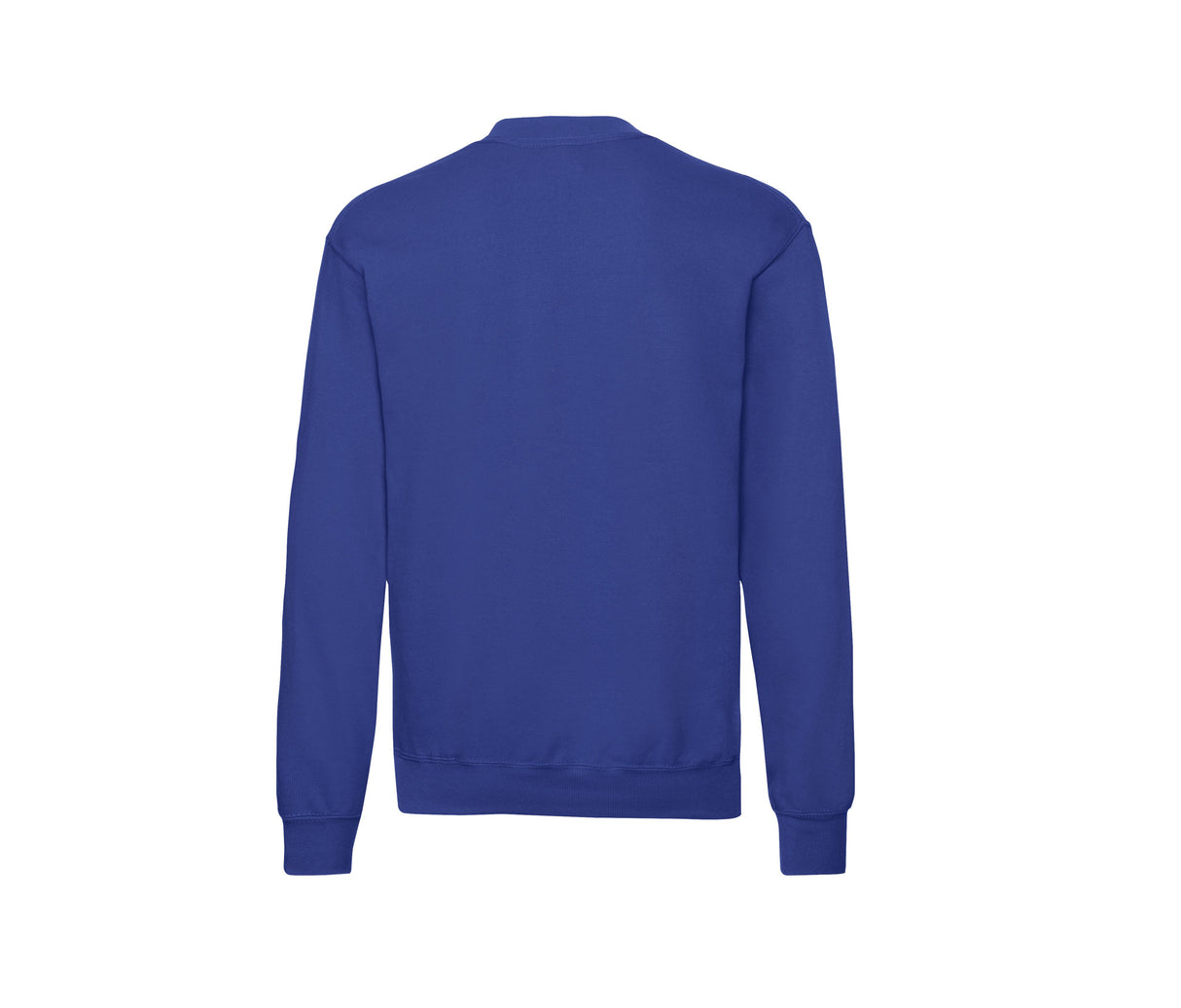 FRUIT OF THE LOOM CLASSIC SET-IN SWEAT