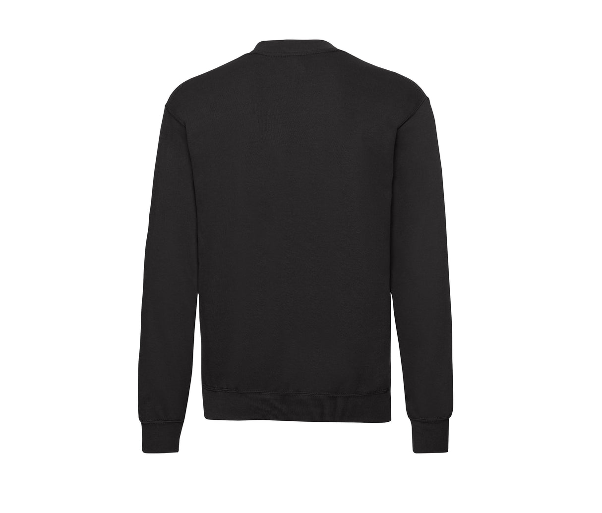 FRUIT OF THE LOOM CLASSIC SET-IN SWEAT