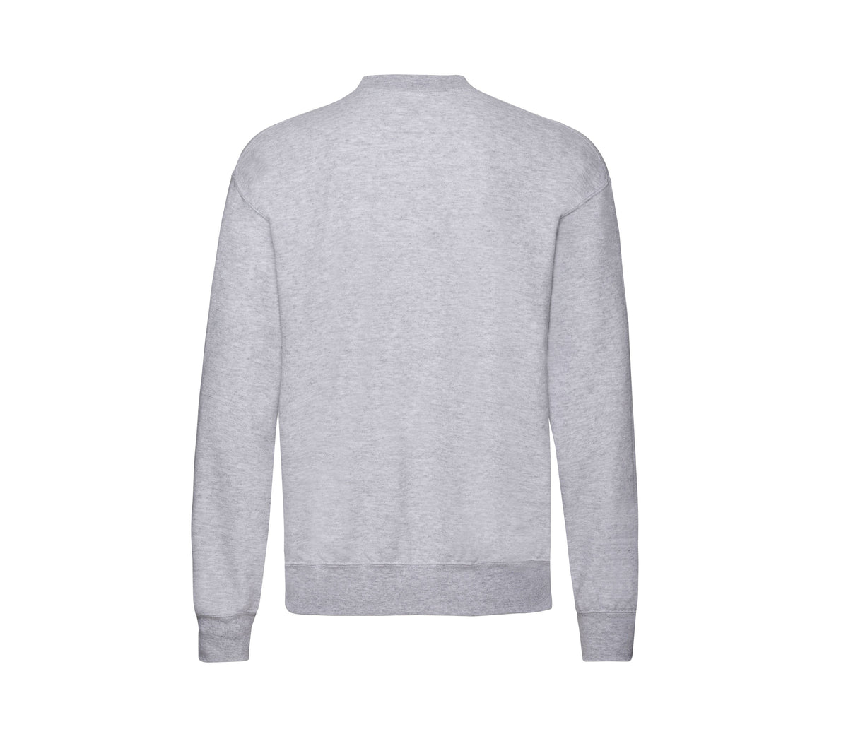 FRUIT OF THE LOOM CLASSIC SET-IN SWEAT