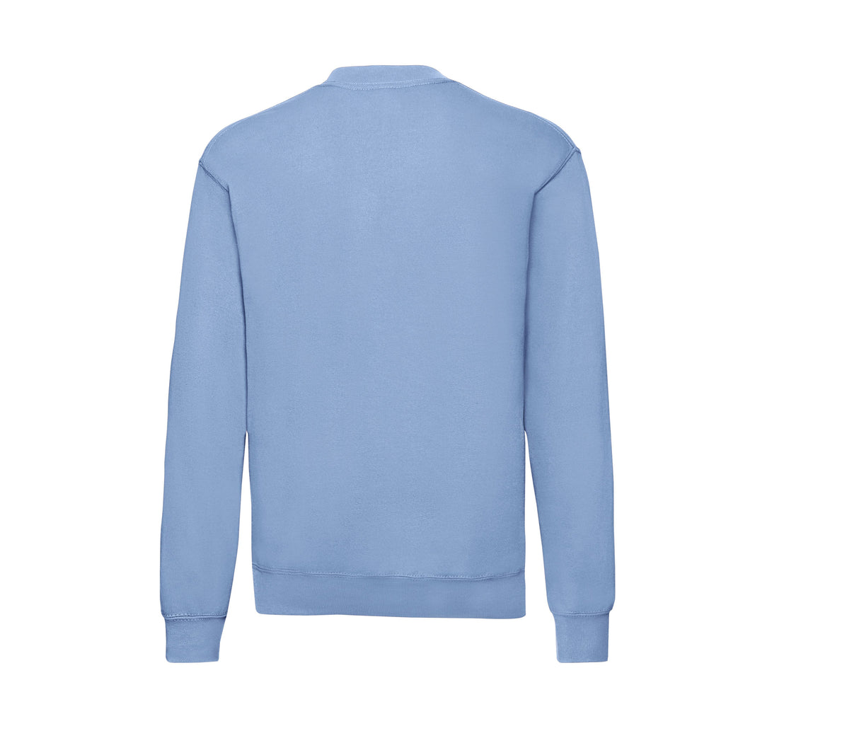 FRUIT OF THE LOOM CLASSIC SET-IN SWEAT