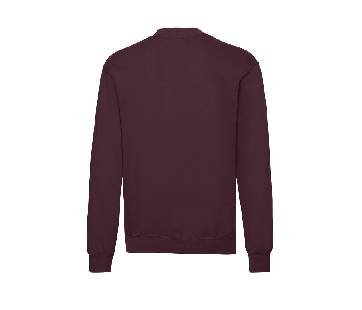 FRUIT OF THE LOOM CLASSIC SET-IN SWEAT