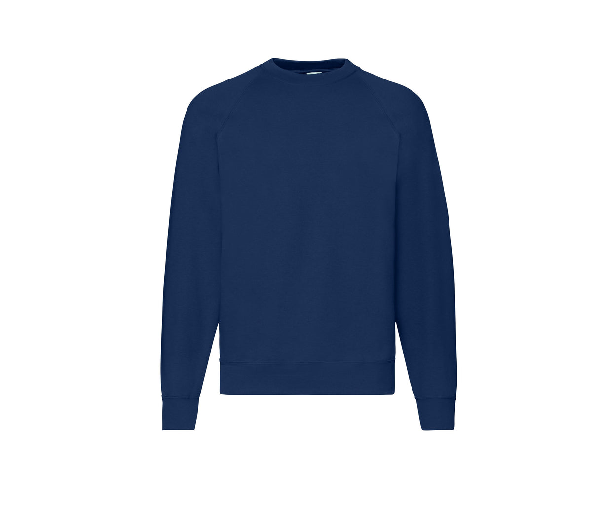 FRUIT OF THE LOOM CLASSIC RAGLAN SWEAT