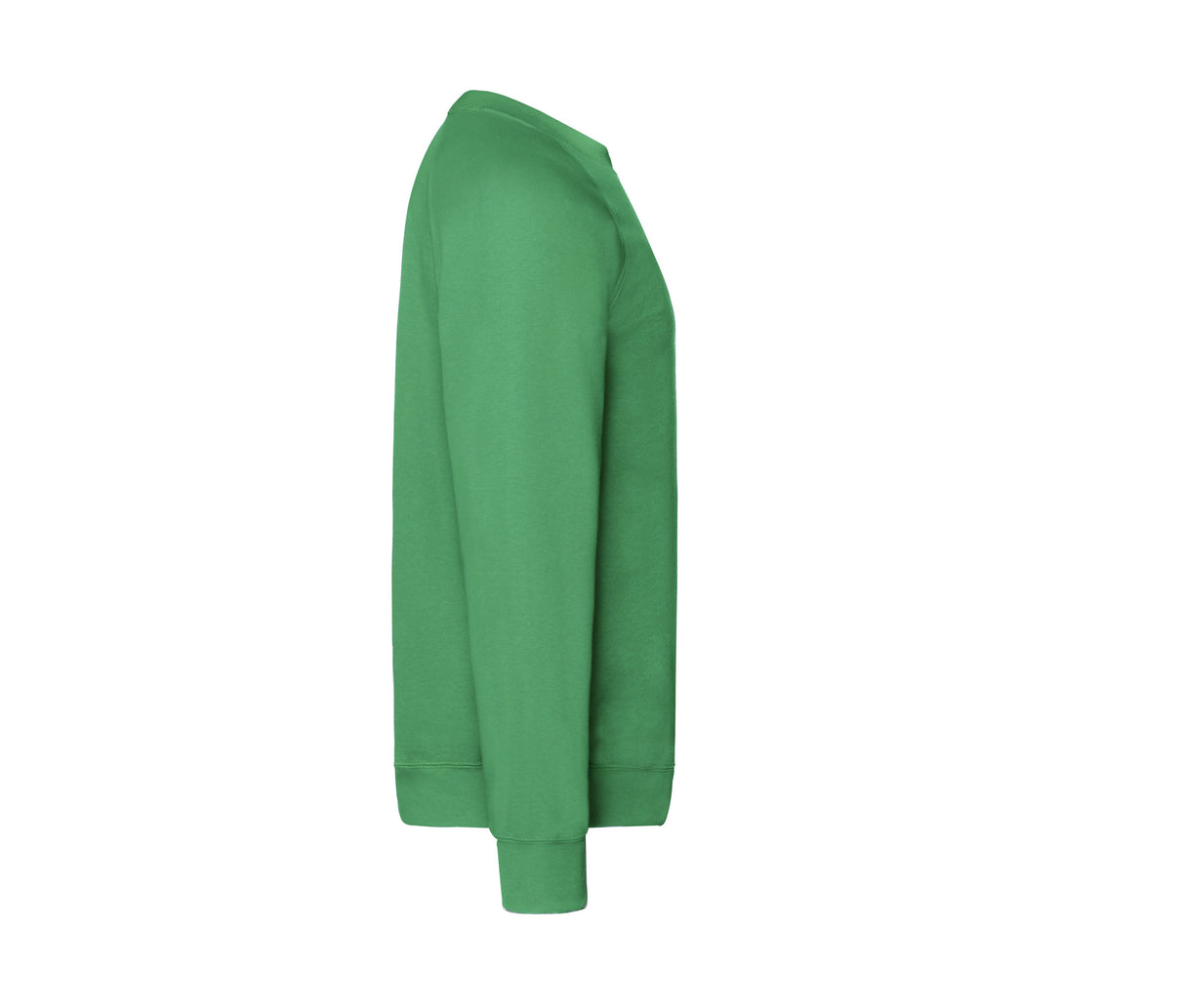 FRUIT OF THE LOOM CLASSIC RAGLAN SWEAT