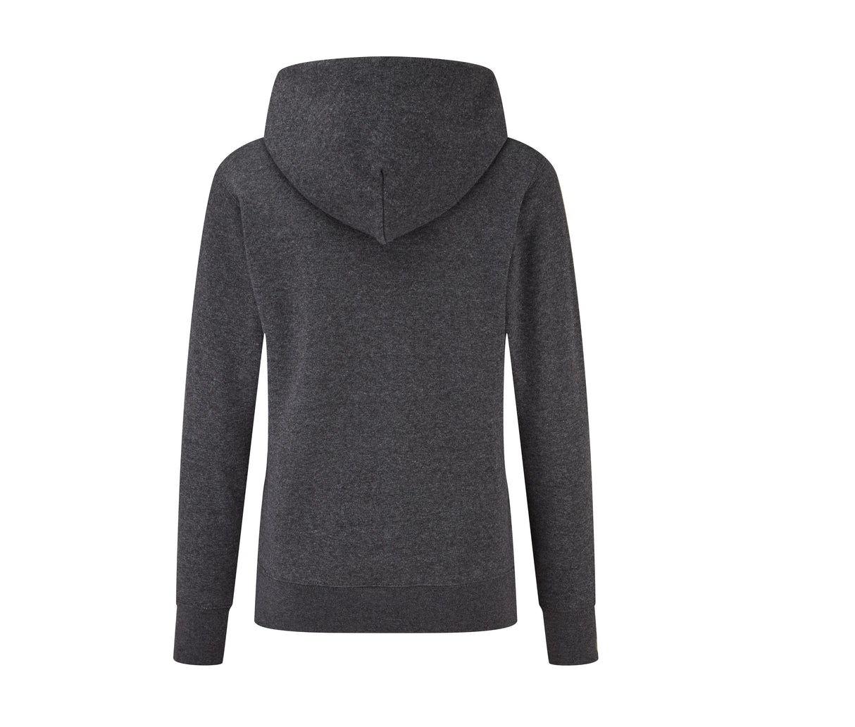 FRUIT OF THE LOOM LADIES CLASSIC HOODED SWEAT