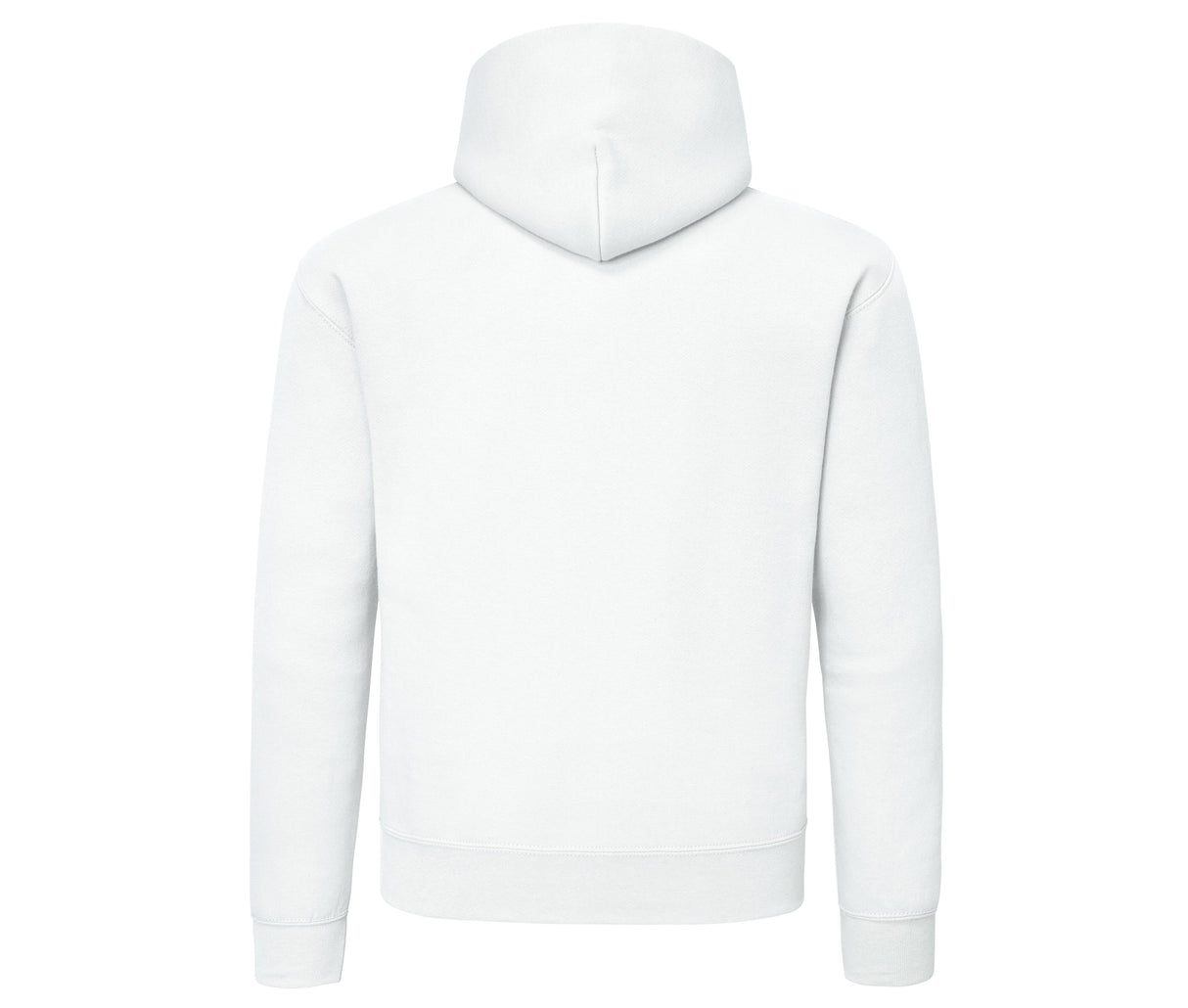 FRUIT OF THE LOOM SUPERCOTTON™ HOODED SWEAT