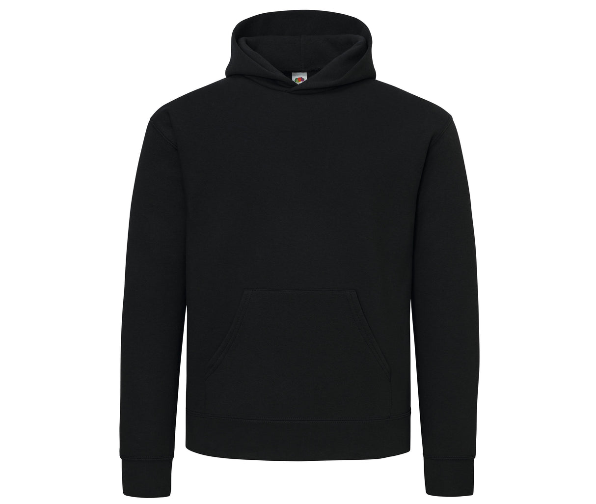 FRUIT OF THE LOOM SUPERCOTTON™ HOODED SWEAT