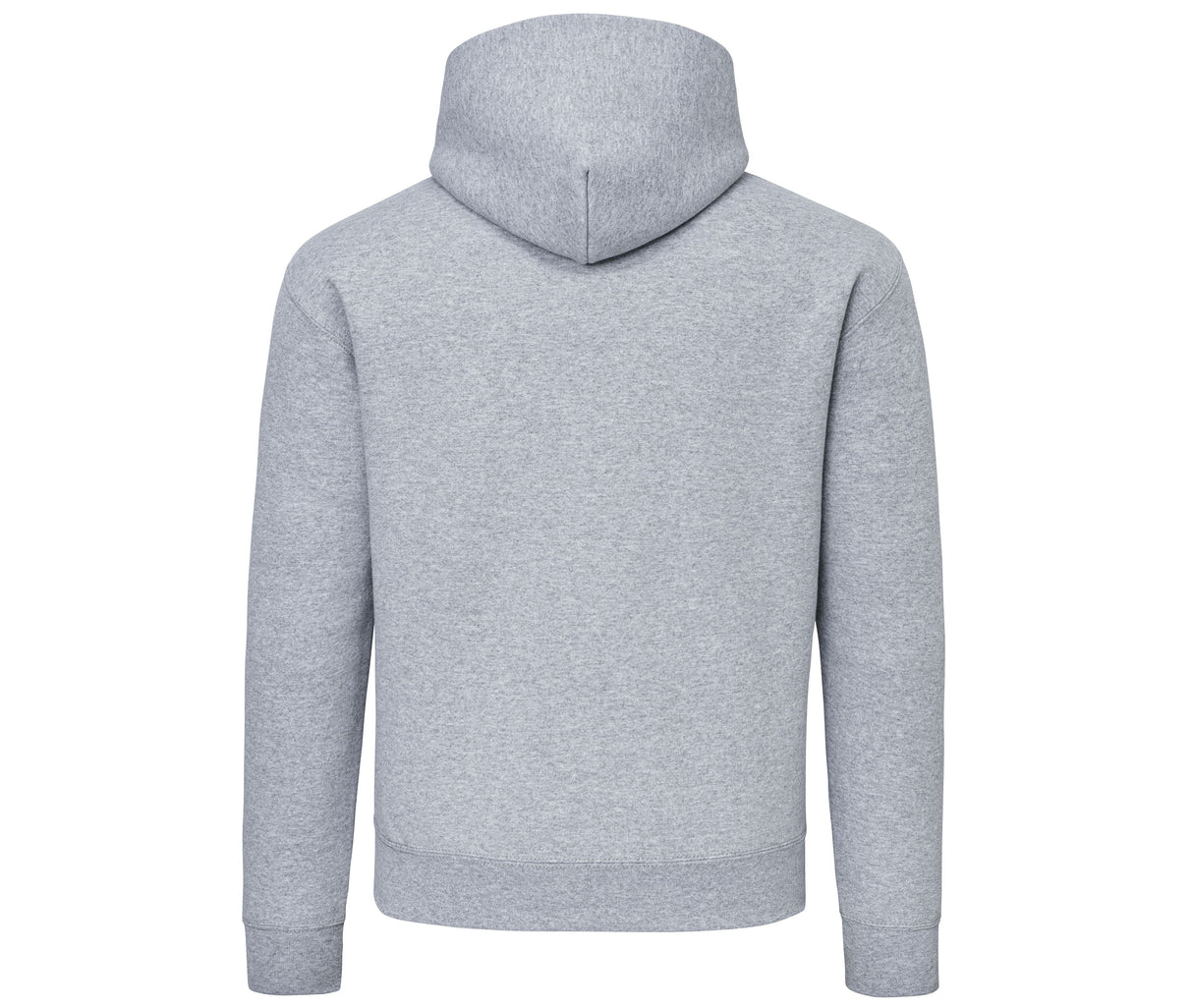FRUIT OF THE LOOM SUPERCOTTON™ HOODED SWEAT