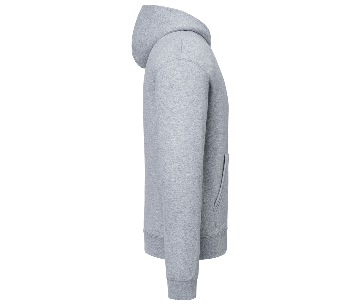 FRUIT OF THE LOOM SUPERCOTTON™ HOODED SWEAT