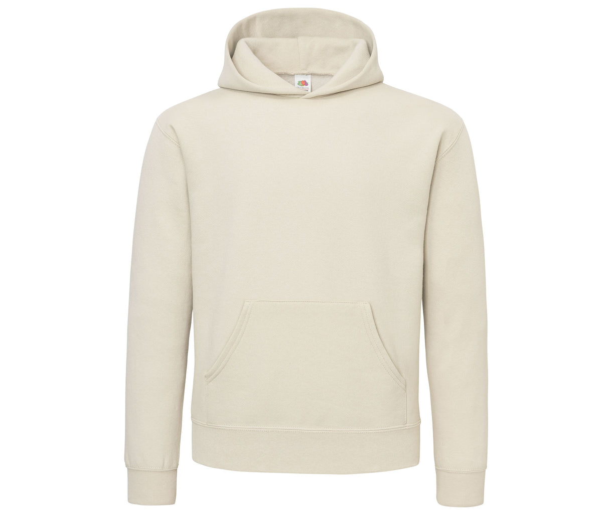 FRUIT OF THE LOOM SUPERCOTTON™ HOODED SWEAT