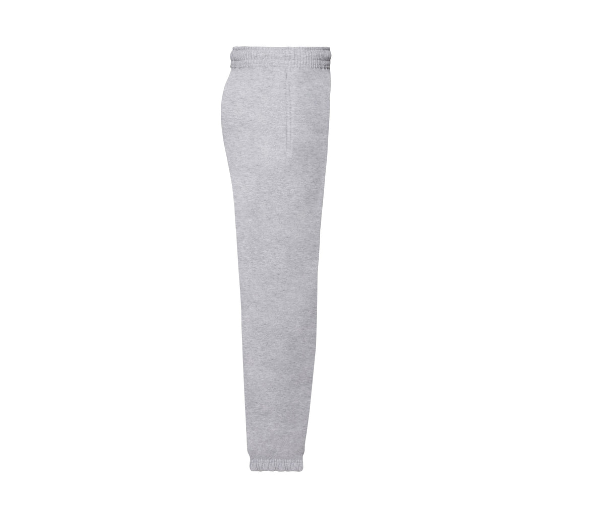 FRUIT OF THE LOOM CLASSIC ELASTICATED CUFF JOG PANTS