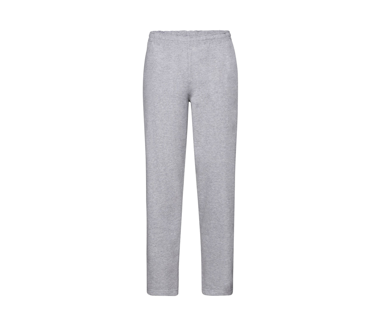 FRUIT OF THE LOOM CLASSIC OPEN HEM JOG PANTS