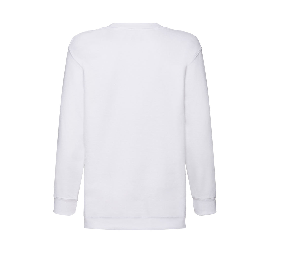 FRUIT OF THE LOOM KIDS CLASSIC SET-IN SWEAT