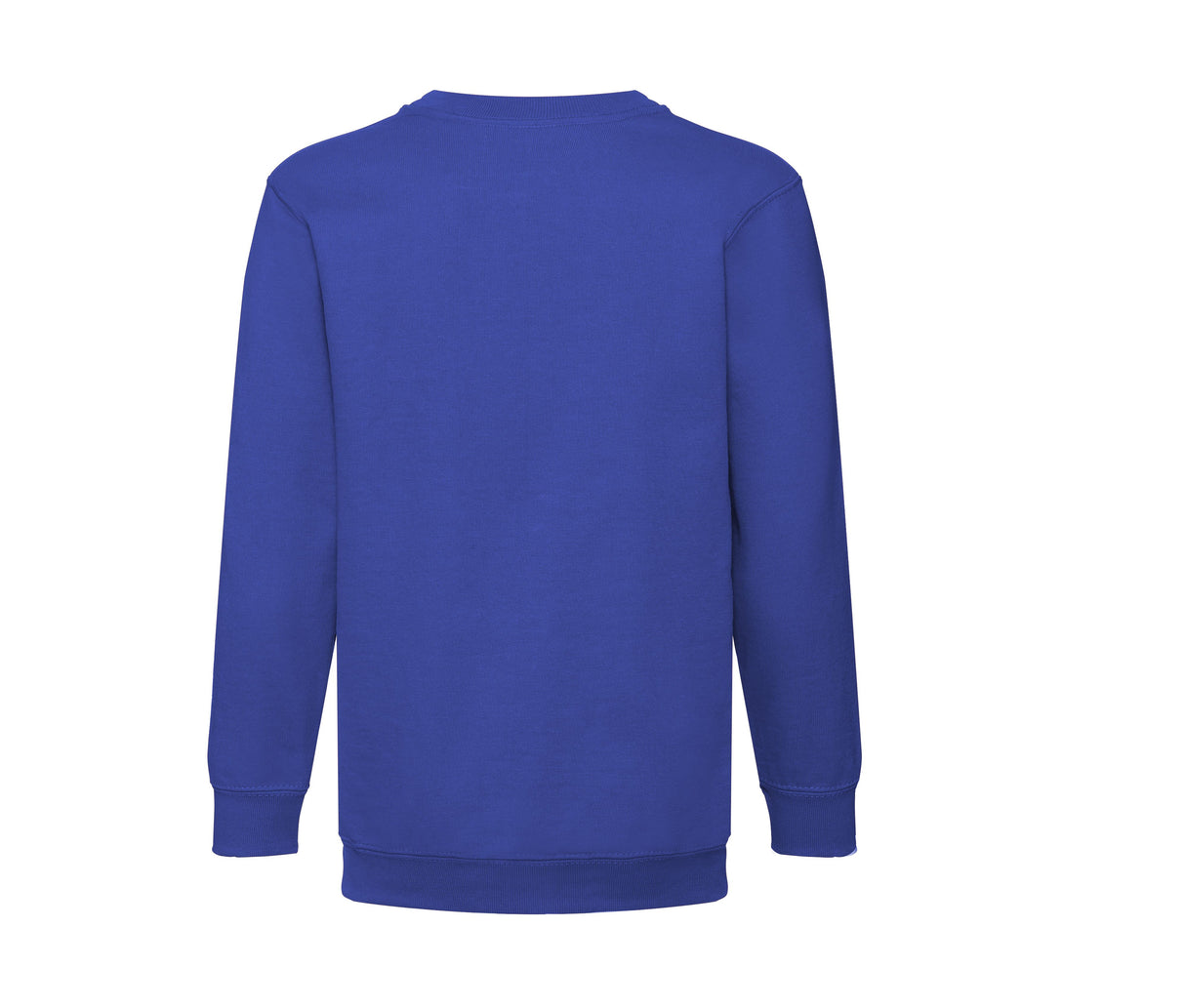 FRUIT OF THE LOOM KIDS CLASSIC SET-IN SWEAT