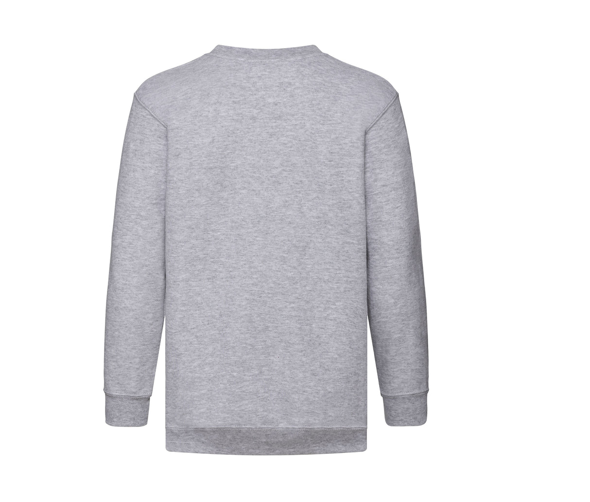 FRUIT OF THE LOOM KIDS CLASSIC SET-IN SWEAT