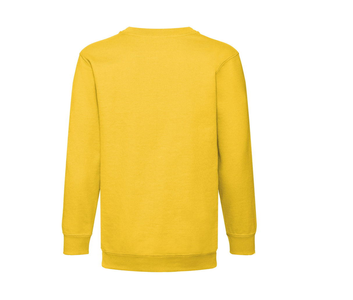 FRUIT OF THE LOOM KIDS CLASSIC SET-IN SWEAT