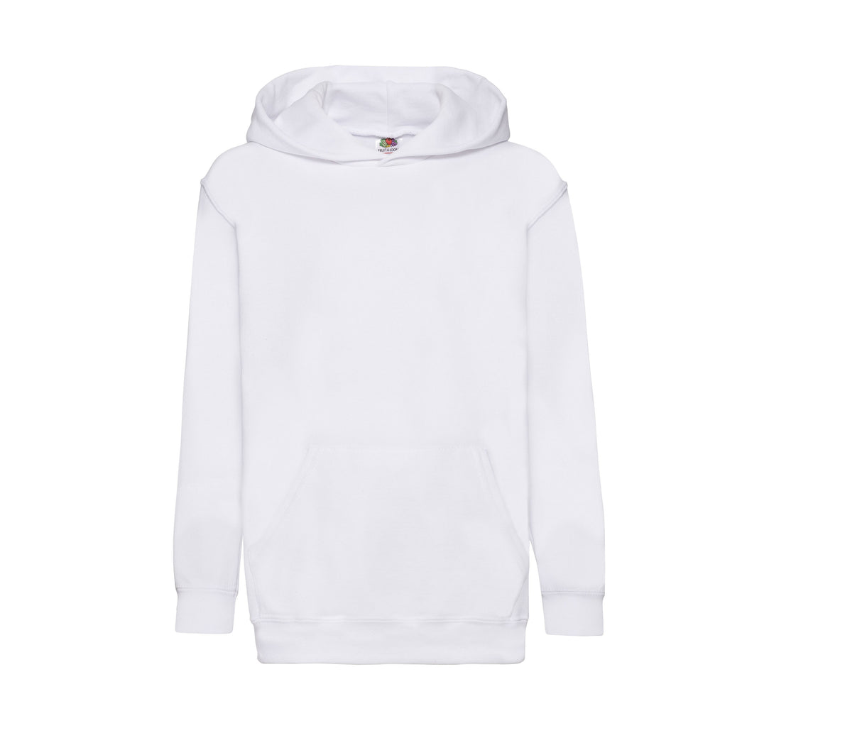 KIDS CLASSIC HOODED SWEAT