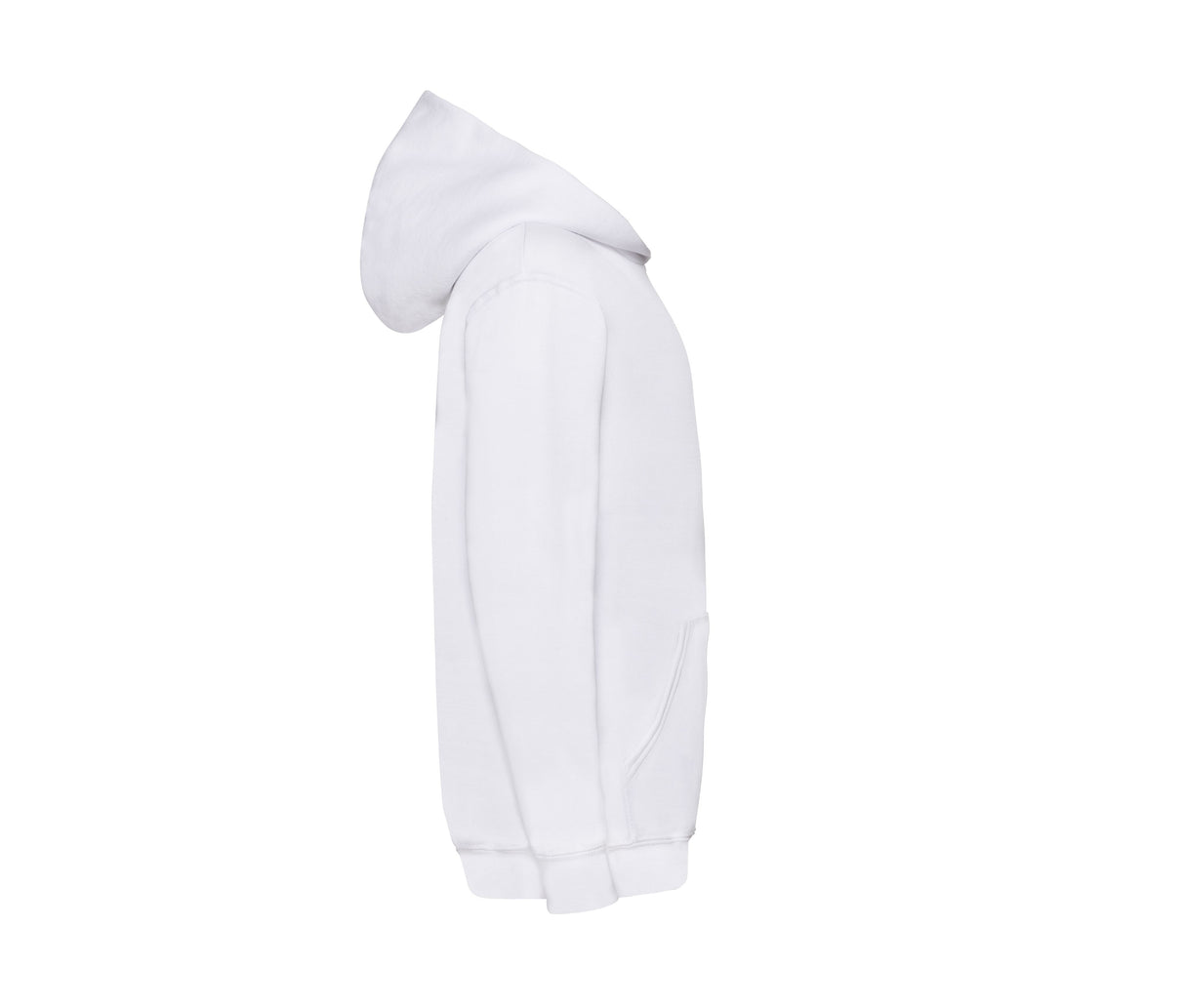 FRUIT OF THE LOOM KIDS CLASSIC HOODED SWEAT
