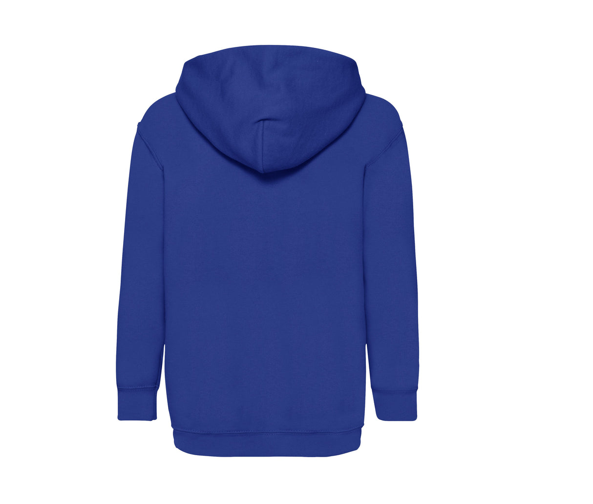 FRUIT OF THE LOOM KIDS CLASSIC HOODED SWEAT