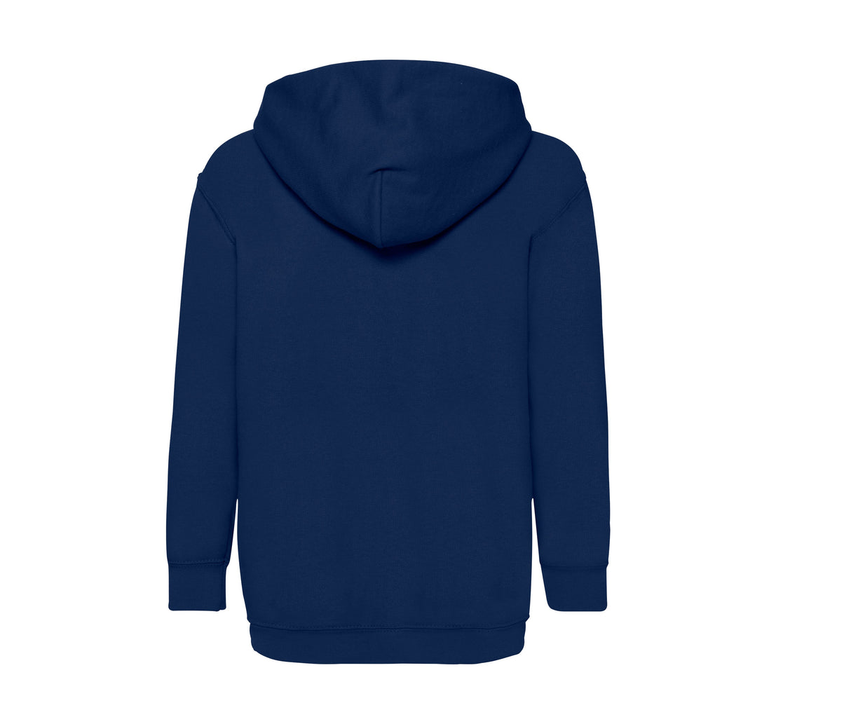 FRUIT OF THE LOOM KIDS CLASSIC HOODED SWEAT
