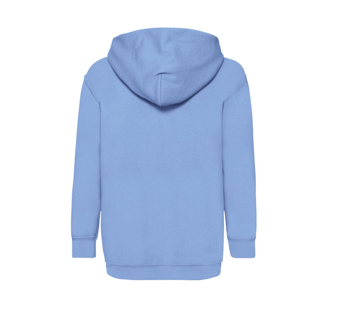 FRUIT OF THE LOOM KIDS CLASSIC HOODED SWEAT