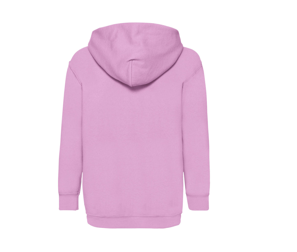 FRUIT OF THE LOOM KIDS CLASSIC HOODED SWEAT