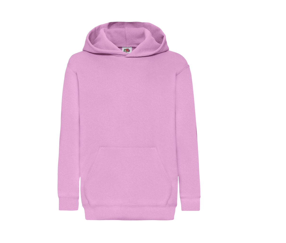 FRUIT OF THE LOOM KIDS CLASSIC HOODED SWEAT