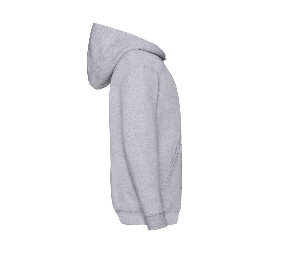 FRUIT OF THE LOOM KIDS CLASSIC HOODED SWEAT