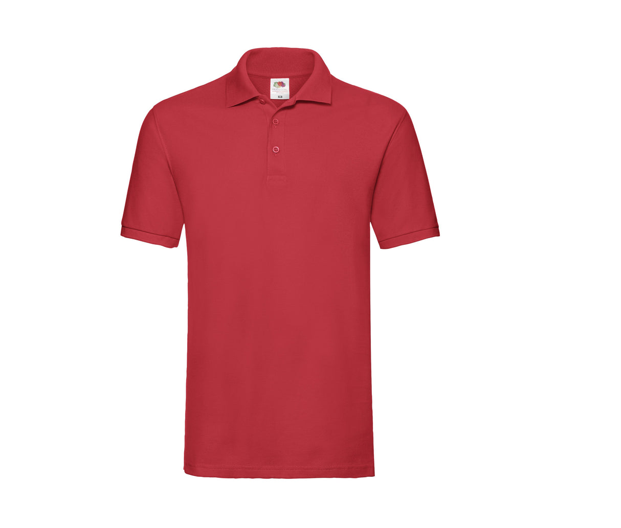 FRUIT OF THE LOOM PREMIUM POLO