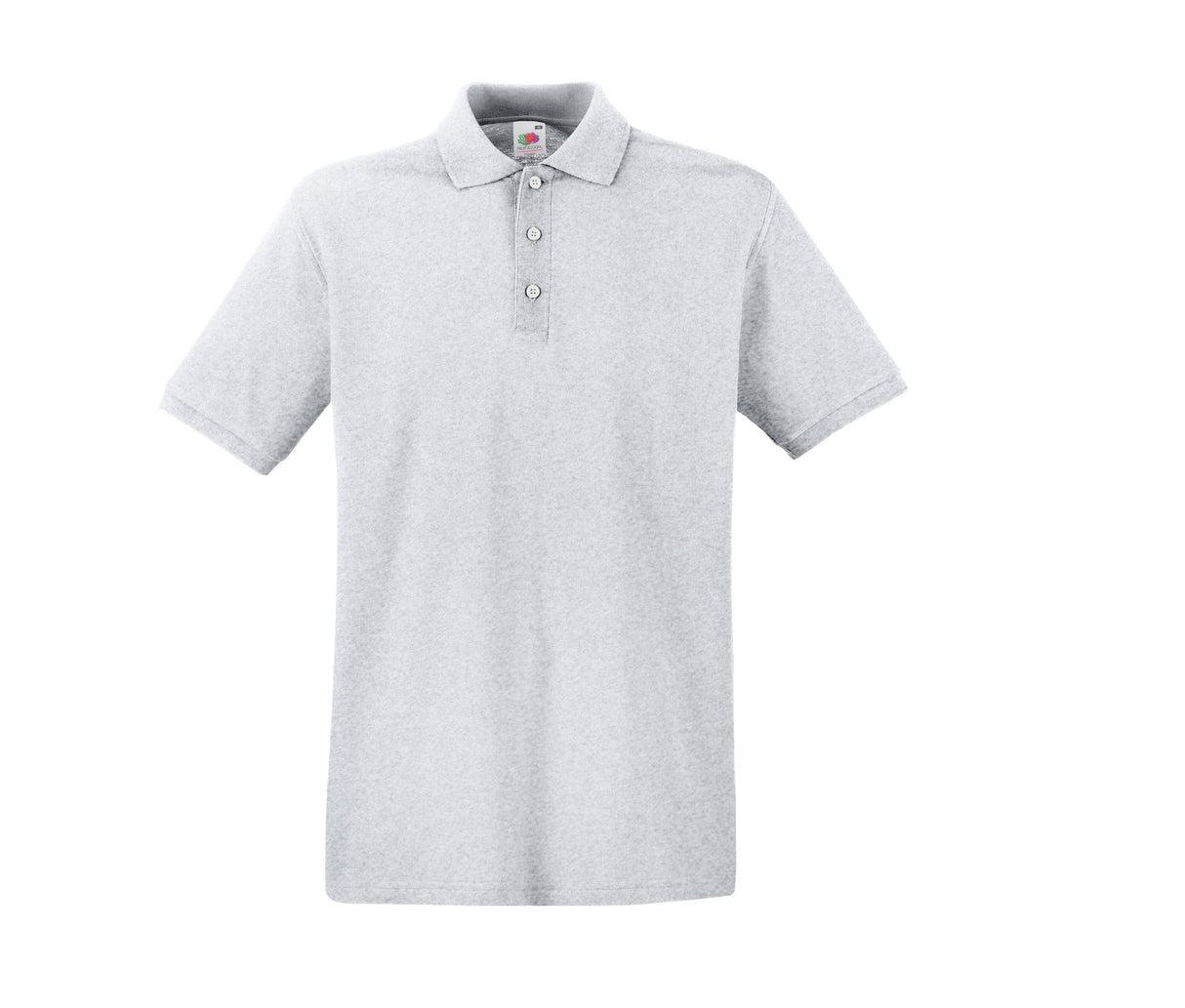 FRUIT OF THE LOOM PREMIUM POLO