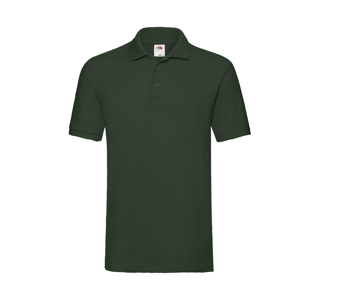 FRUIT OF THE LOOM PREMIUM POLO