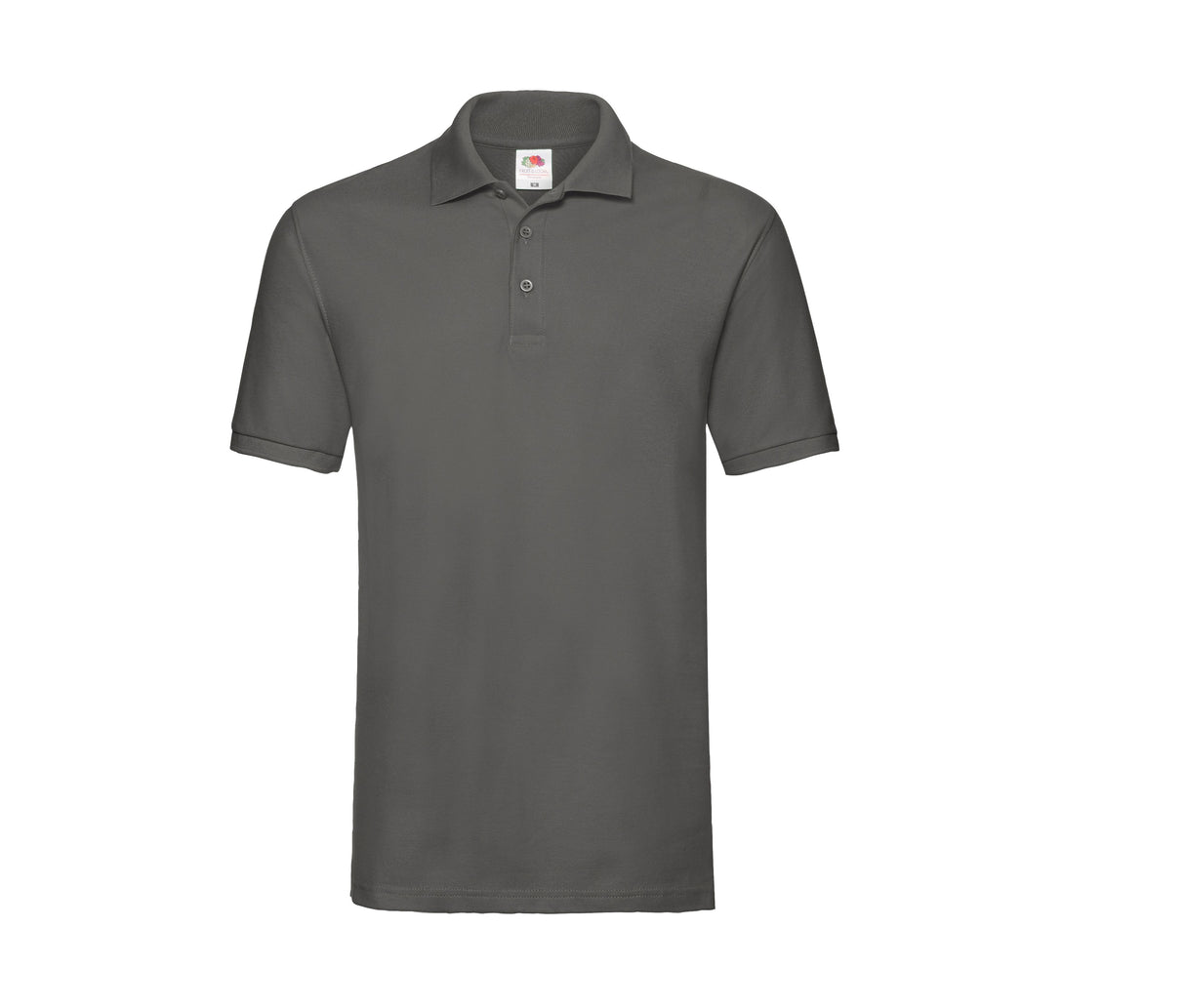 FRUIT OF THE LOOM PREMIUM POLO