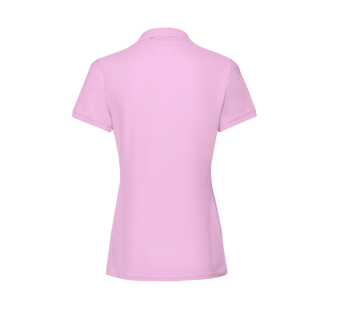 FRUIT OF THE LOOM LADIES PREMIUM POLO