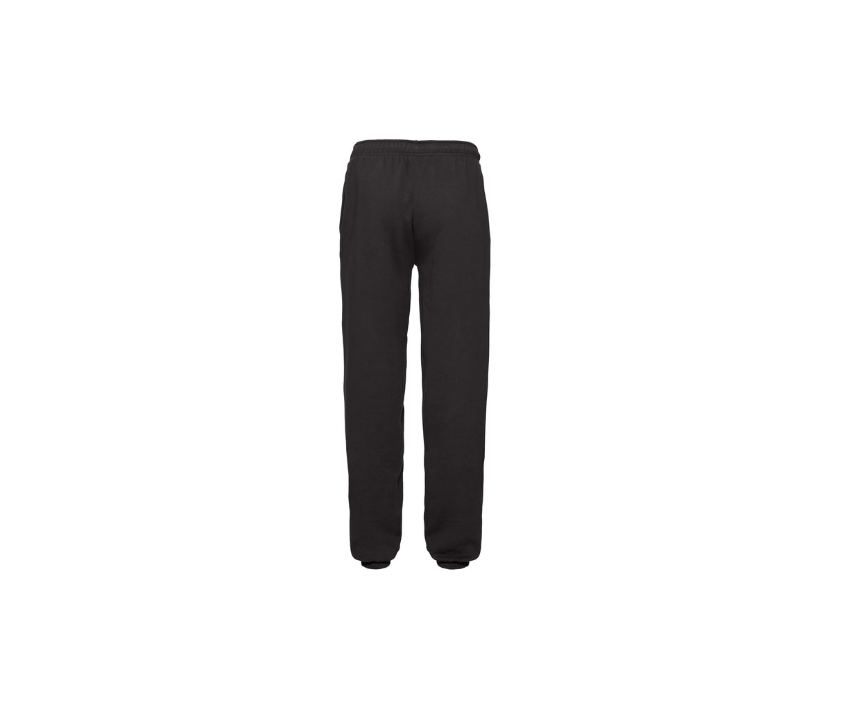 FRUIT OF THE LOOM PREMIUM ELASTICATED CUFF JOG PANTS