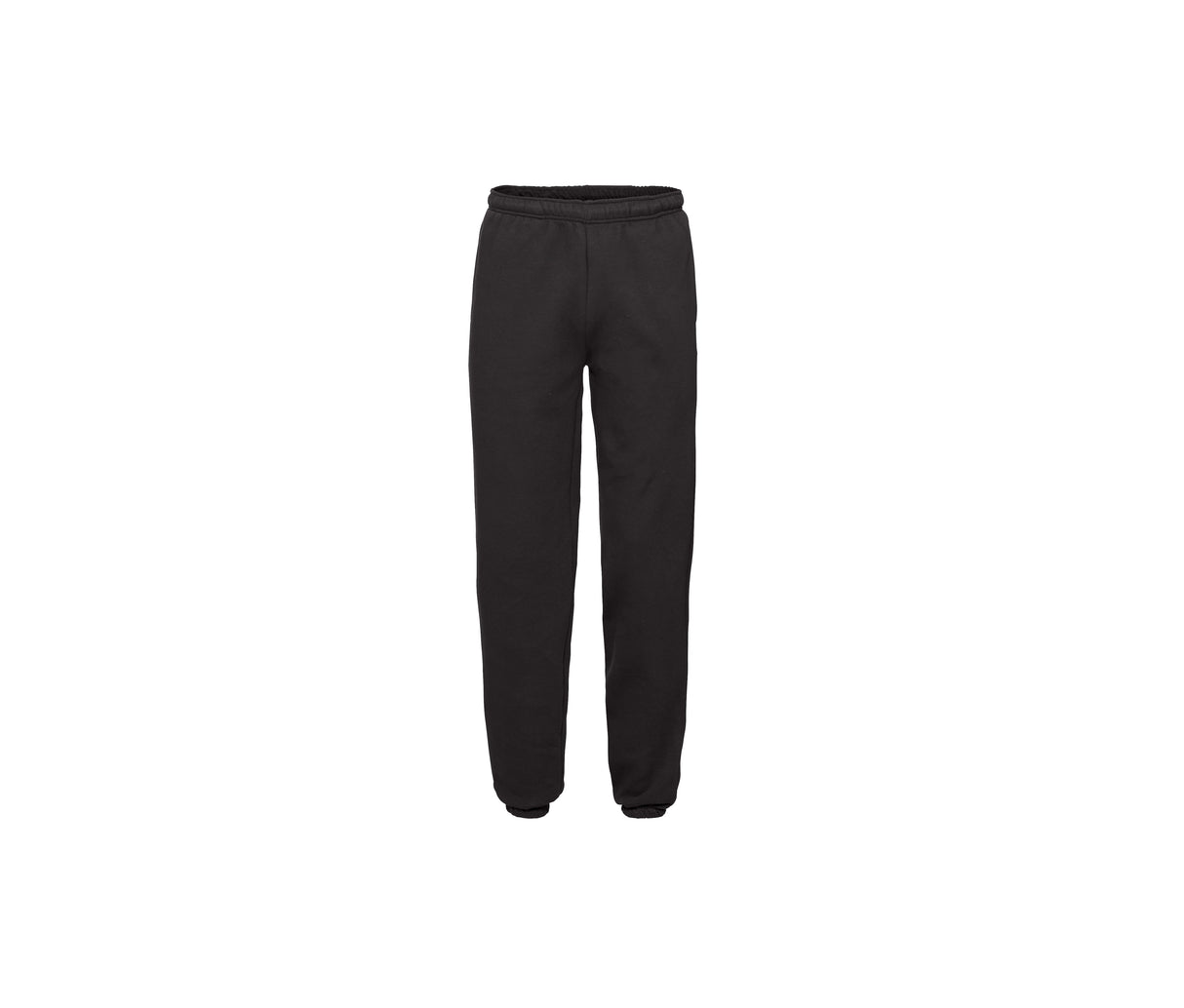 PREMIUM ELASTICATED CUFF JOG PANTS