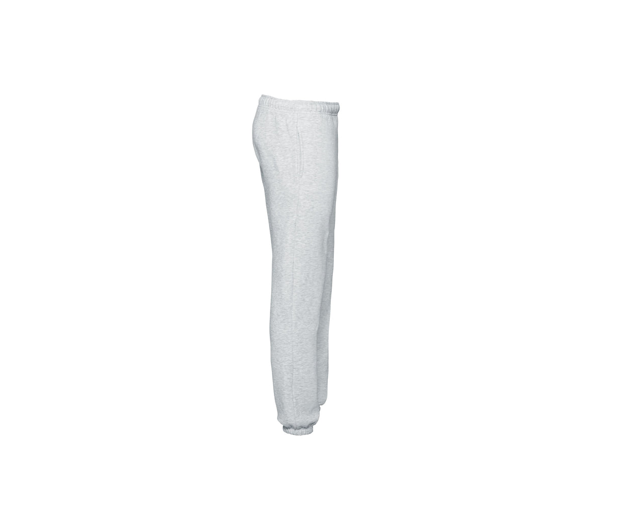 FRUIT OF THE LOOM PREMIUM ELASTICATED CUFF JOG PANTS