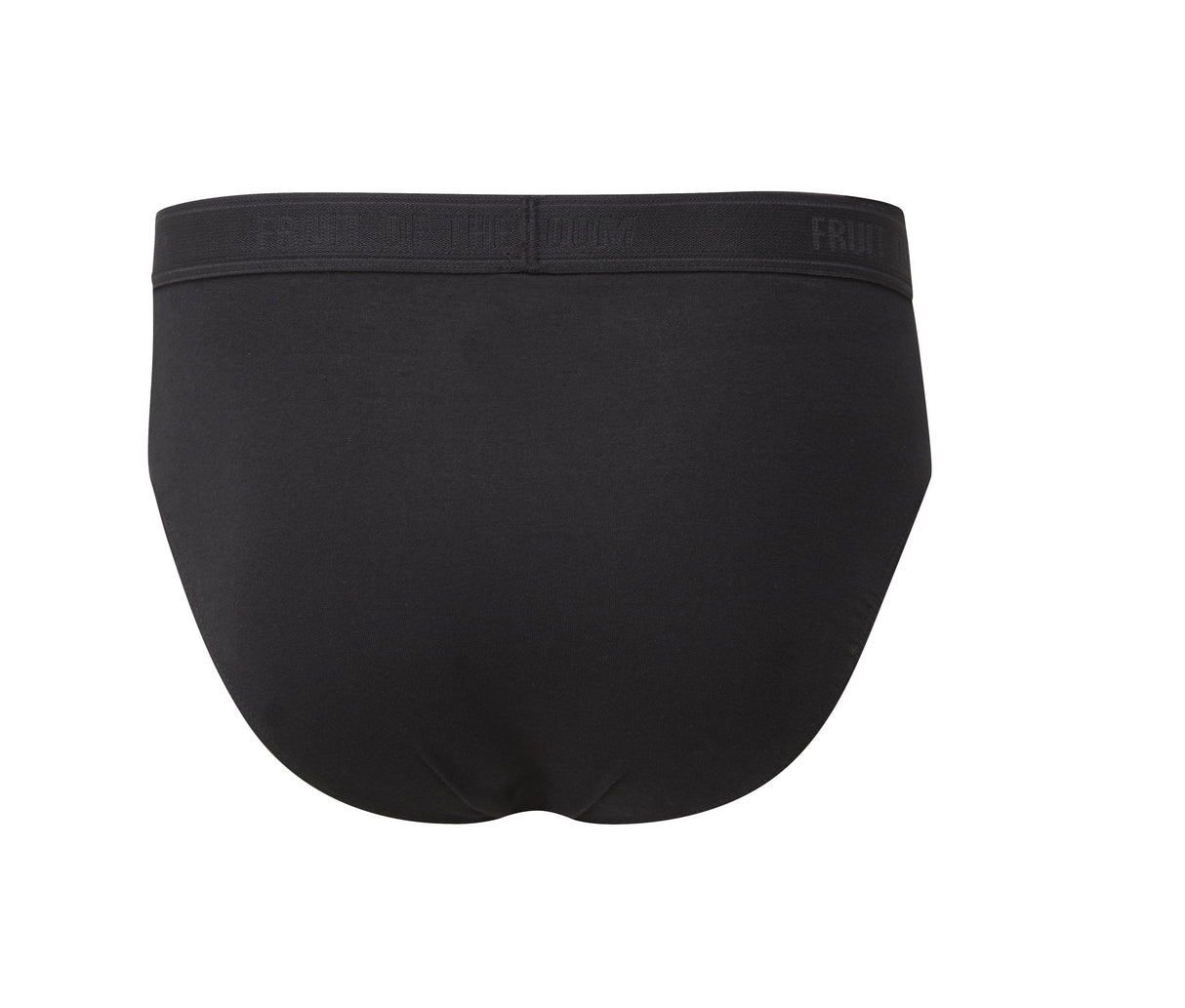 FRUIT OF THE LOOM CLASSIC SPORT BRIEF 2 PACK