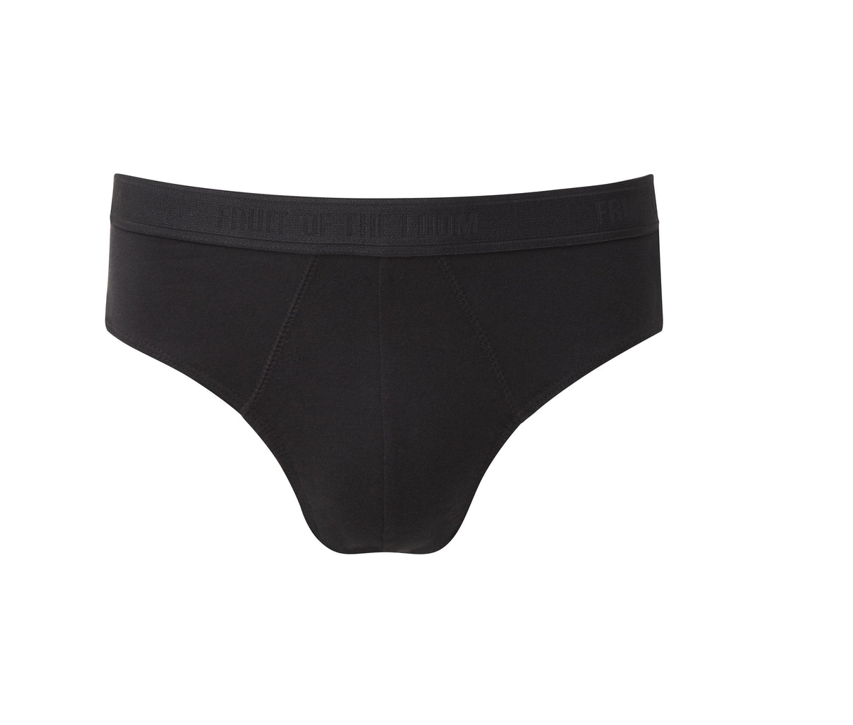 FRUIT OF THE LOOM CLASSIC SPORT BRIEF 2 PACK