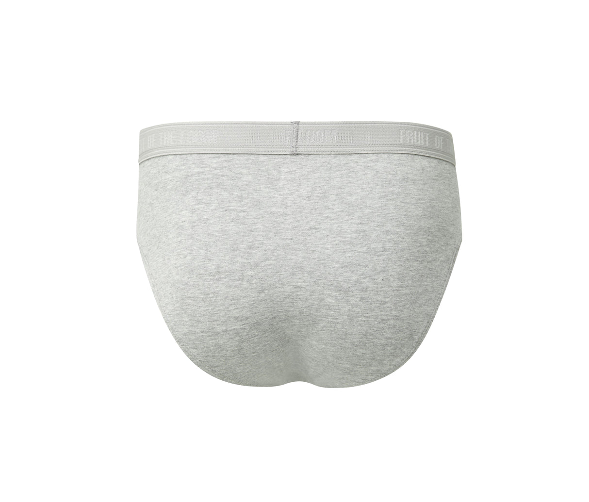 FRUIT OF THE LOOM CLASSIC SPORT BRIEF 2 PACK