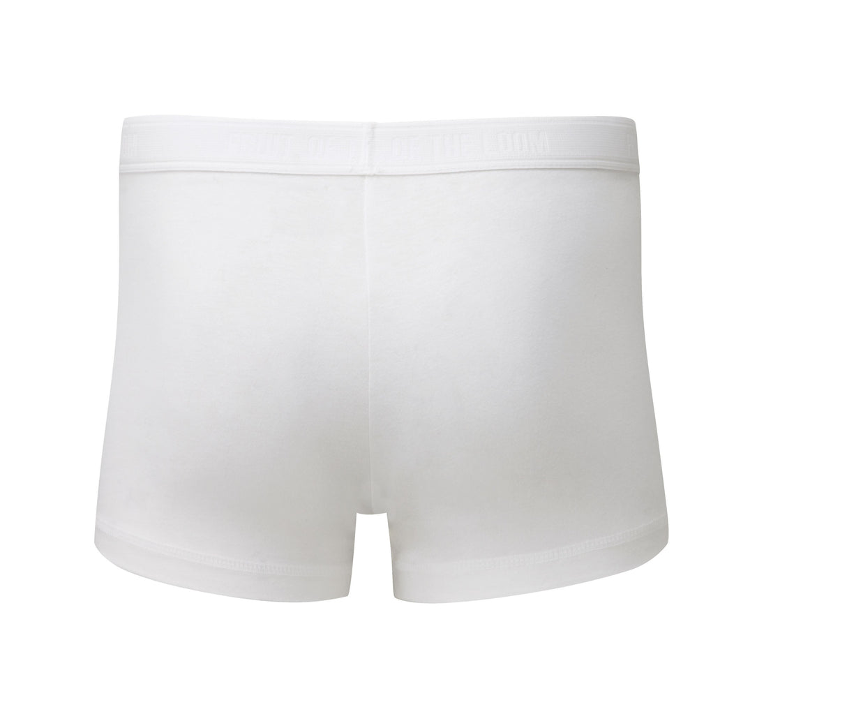 FRUIT OF THE LOOM CLASSIC SHORTY 2 PACK