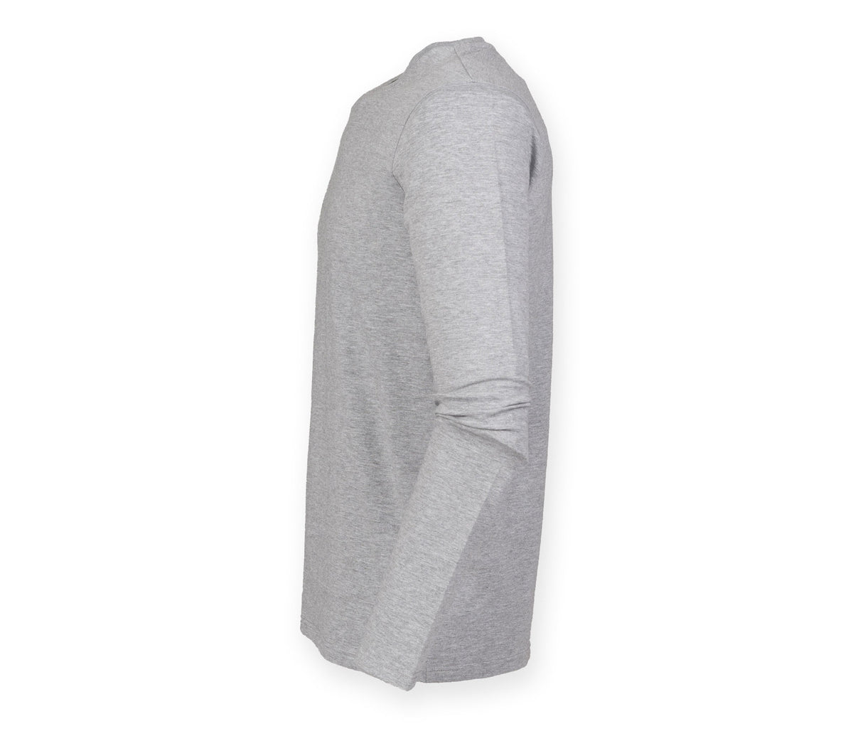 SF CLOTHING MEN'S FEEL GOOD LONG-SLEEVE STRETCH T