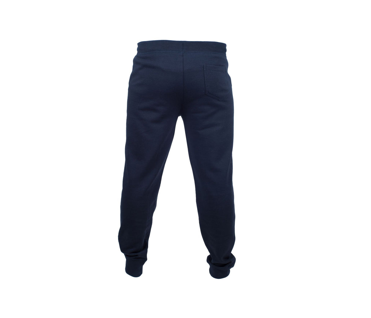 SF CLOTHING SLIM CUFFED JOGGERS