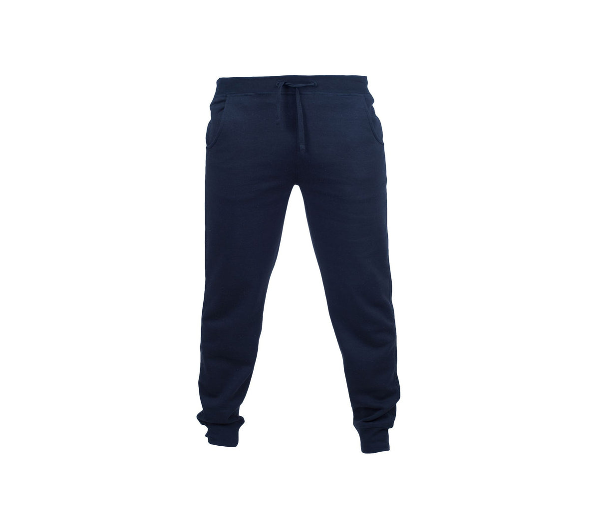 SF CLOTHING SLIM CUFFED JOGGERS