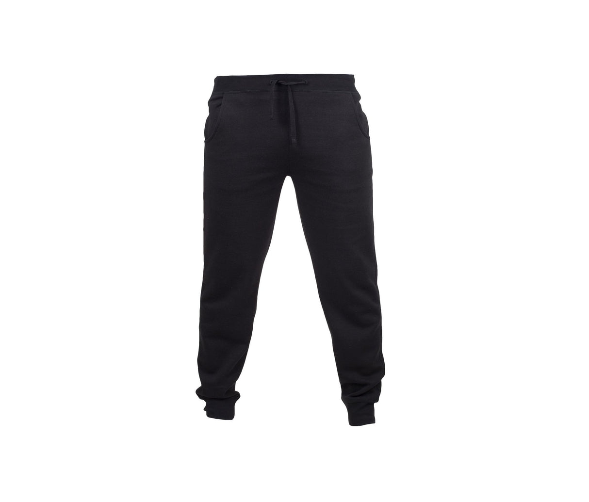 SF CLOTHING SLIM CUFFED JOGGERS