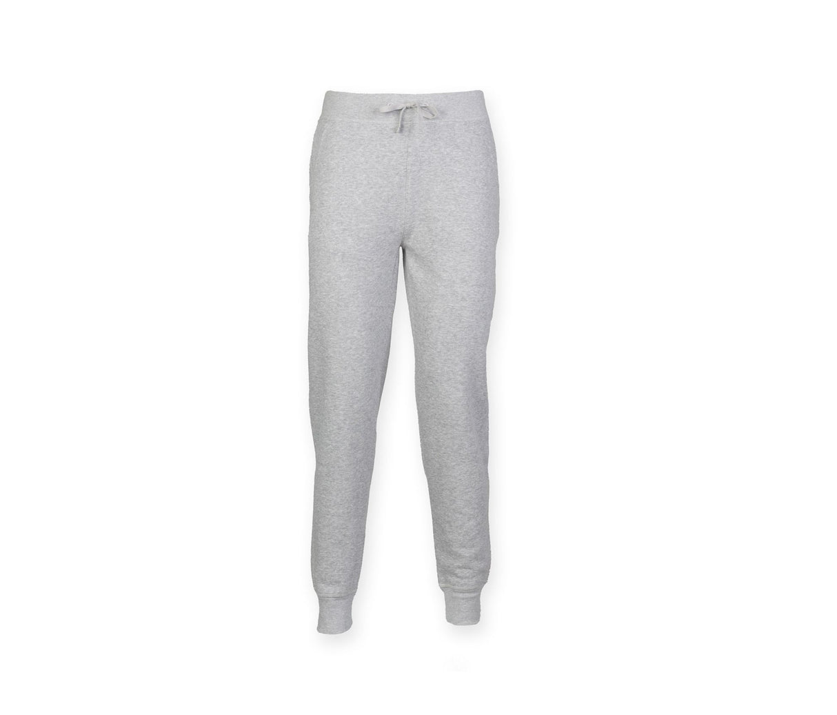 SF CLOTHING SLIM CUFFED JOGGERS