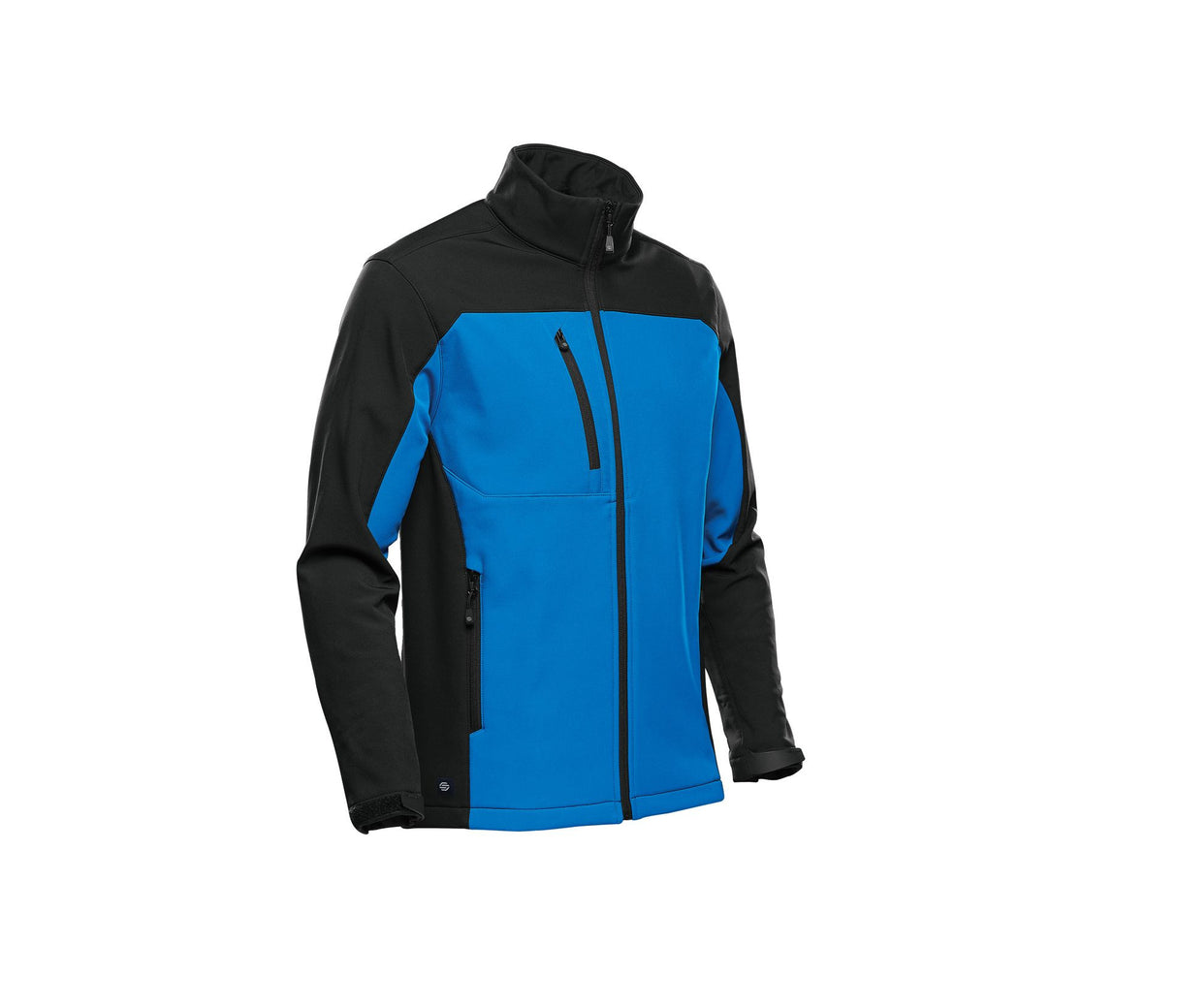 STORMTECH M'S CASCADES SOFTSHELL